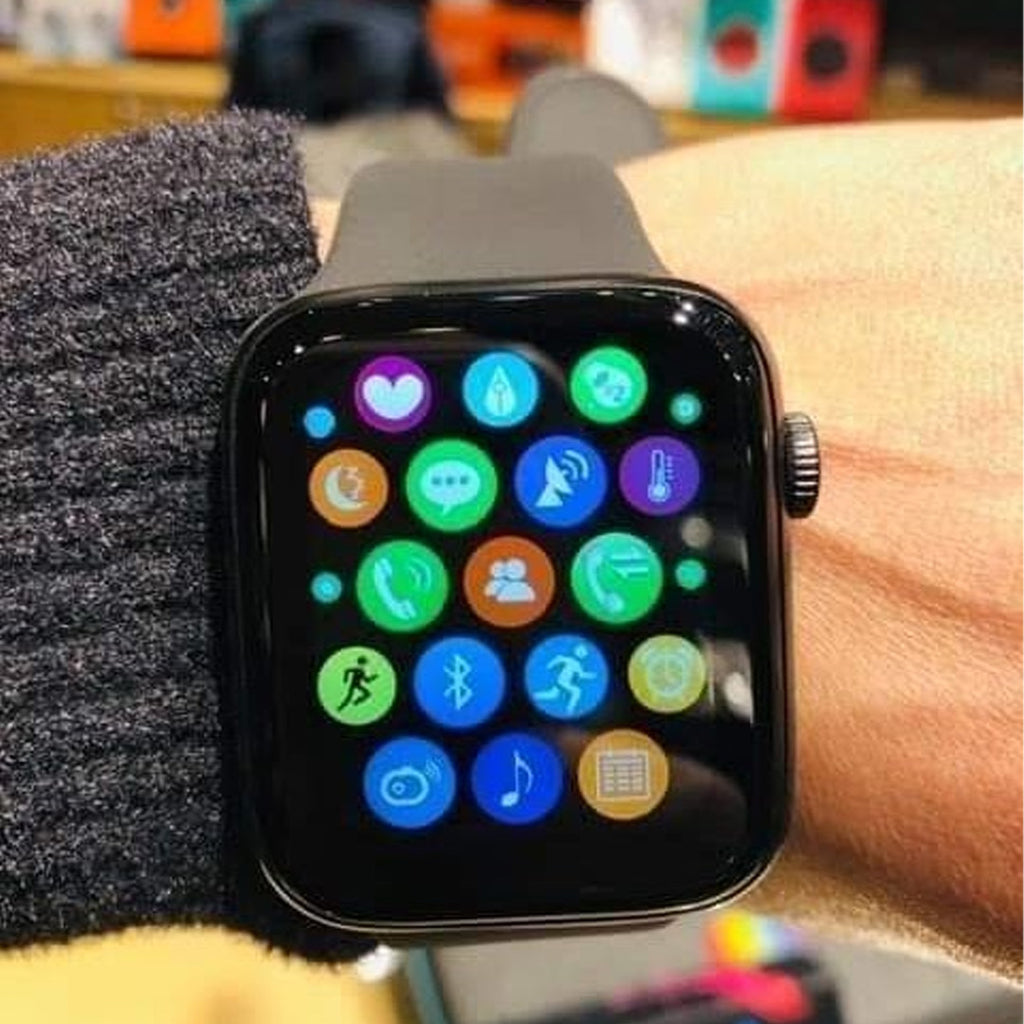 Smart Watch FT80