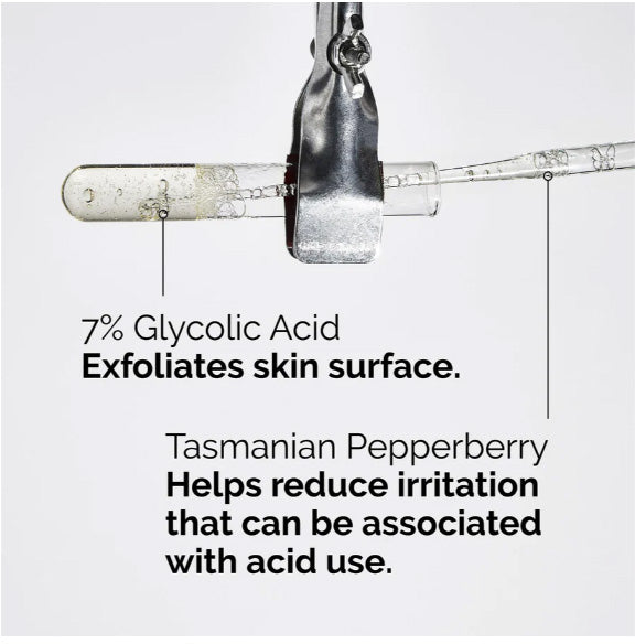 The Ordinary Glycolic Acid