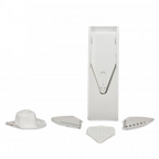 • قطاعة 5 في 1 V-Slicer