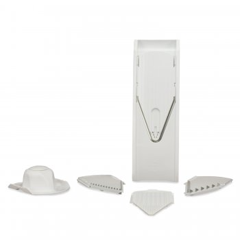 • قطاعة 5 في 1 V-Slicer