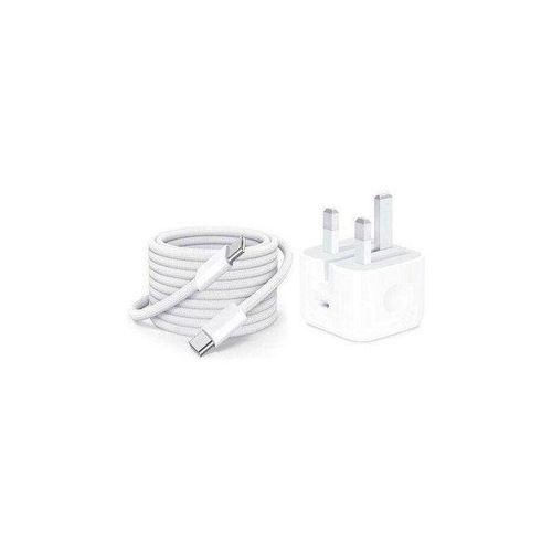 "	Adapter Apple semi oregnal شاحن ابل"
