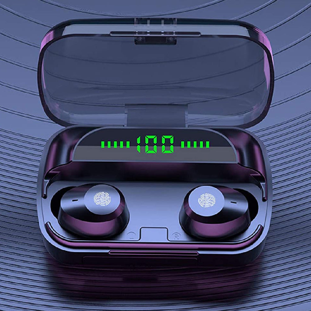 EARBUDS M5