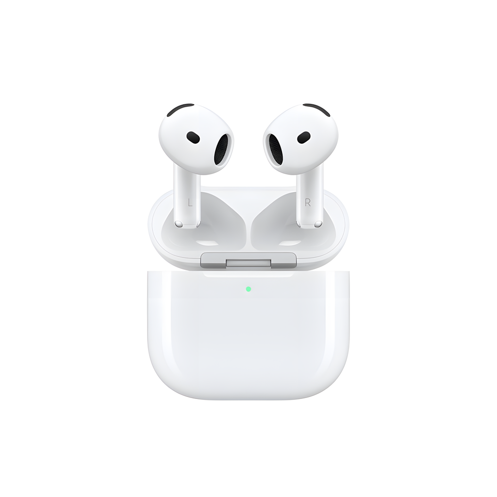 • Airpods pro 4 sim original