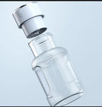 Mini Juicer blender from سوق كوم, compact kitchen tool for fresh juice extraction, with a sleek design and easy-to-use features.