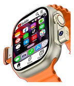 Smart watch BW10 PRO - 4G SIM and Cam