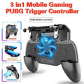 Mobile Game Controller SR