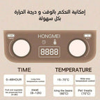 • جهاز تجفيف الفواكهه و الخضار الترندى