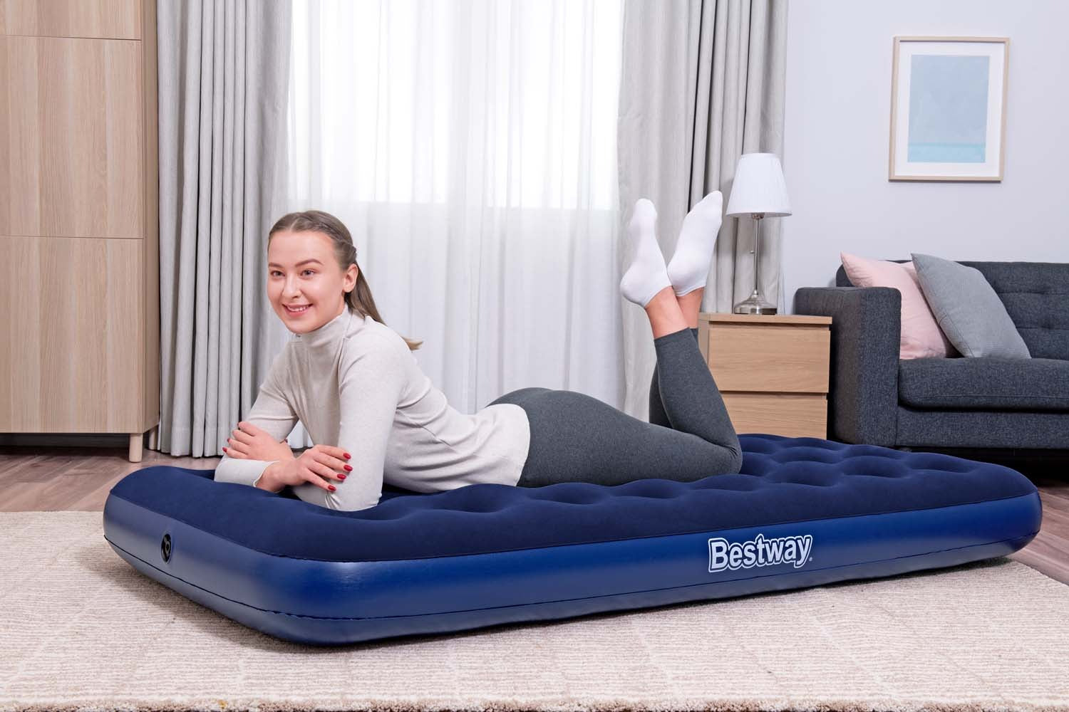 مرتبة Bestway 188*99*22