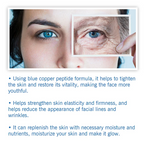 عرض 2 قطعة سيرم Blue PePtide