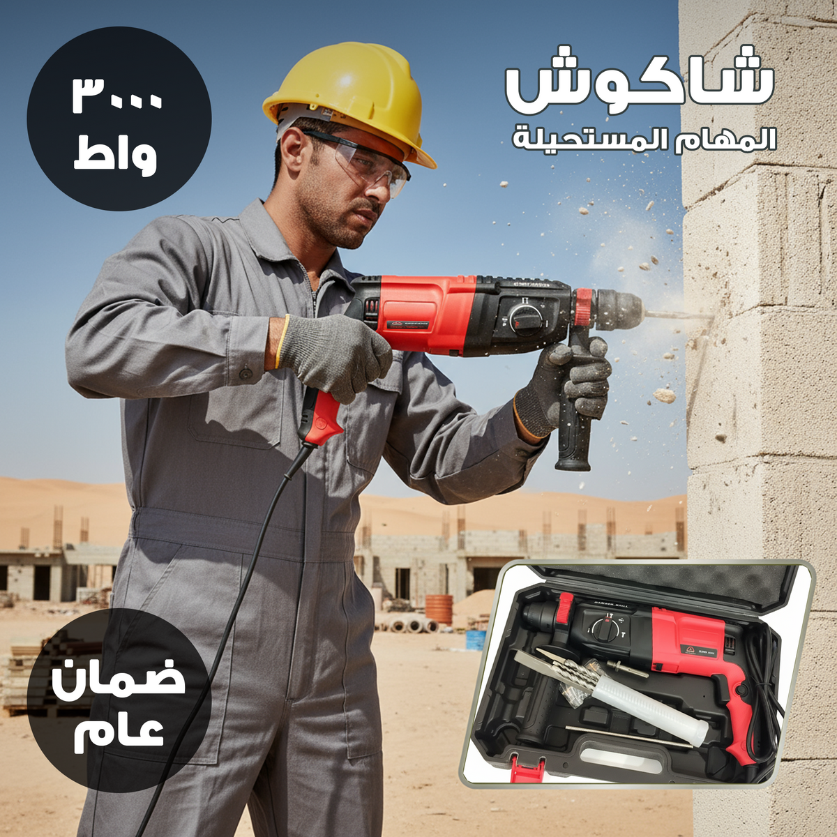 • هيلتي GREATEC