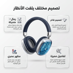 سماعة headphone Air tap