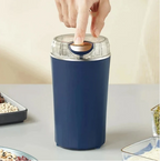 Turbo grinder from سوق كوم, a popular high-quality kitchen appliance with a sleek design and stainless steel blades.