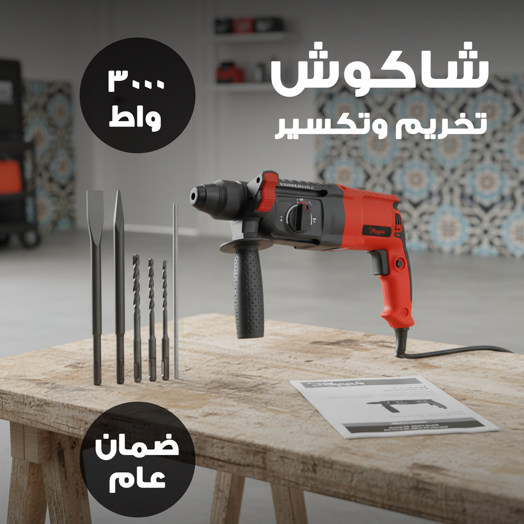 • هيلتي GREATEC