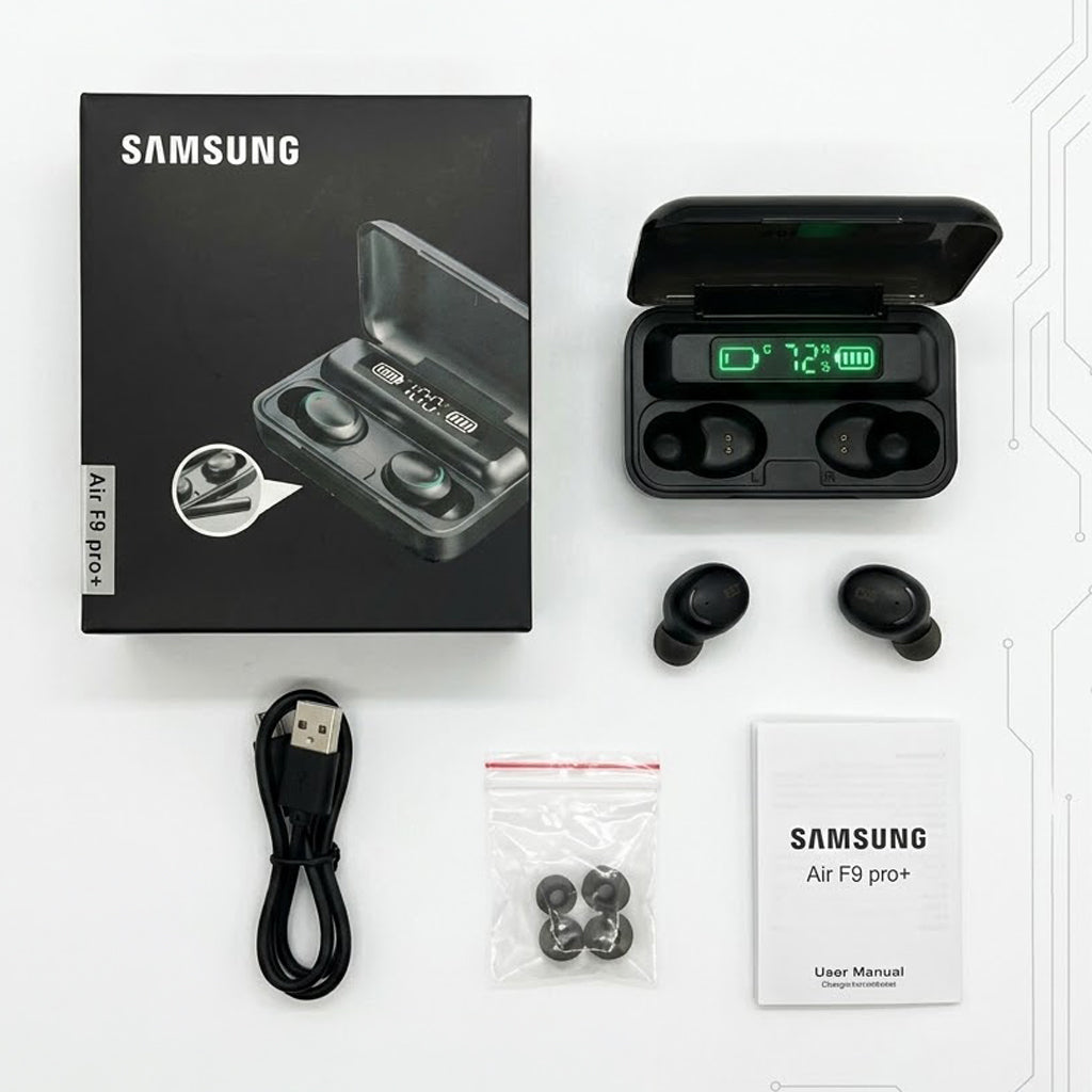 Samsung F9 Pro Plus