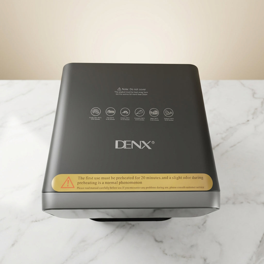 • Air Fryer Denx