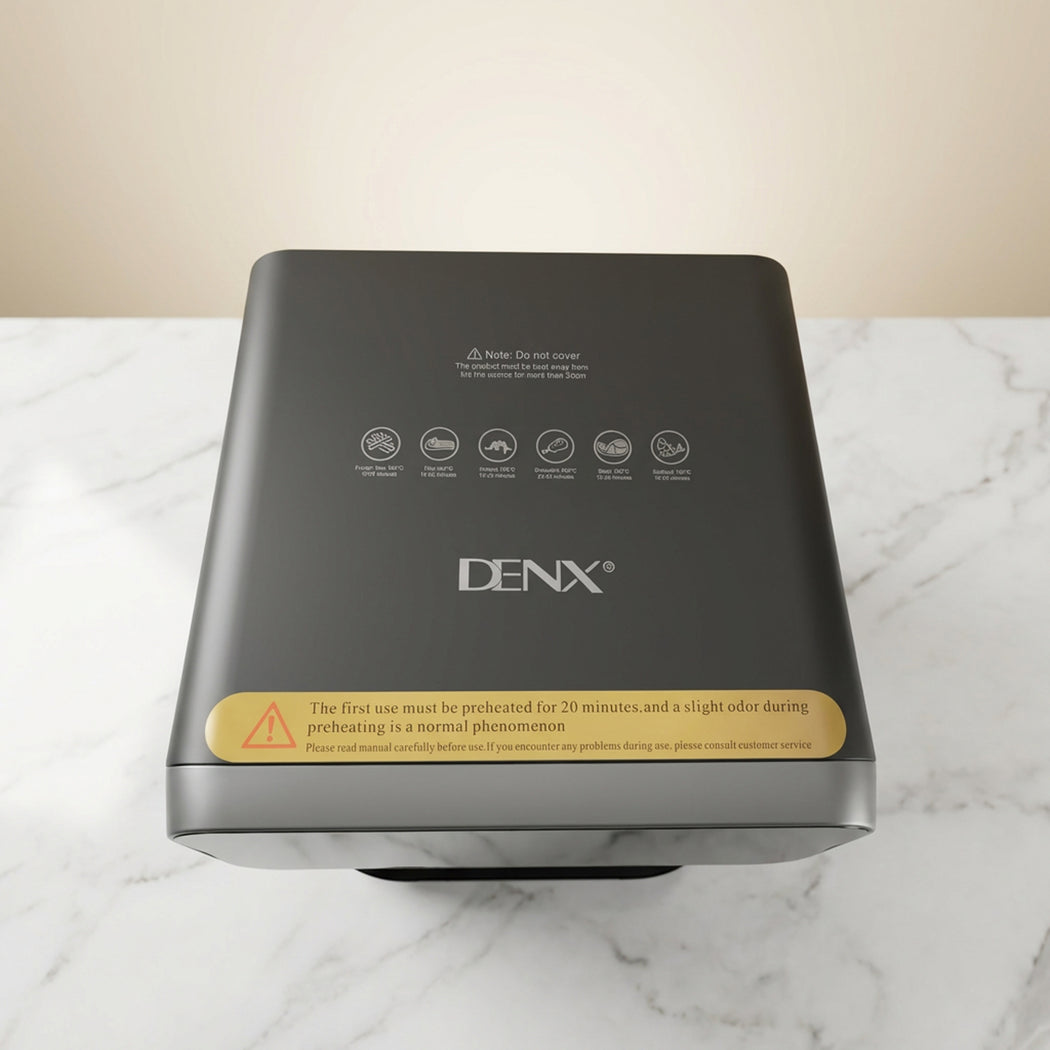 • Air Fryer Denx