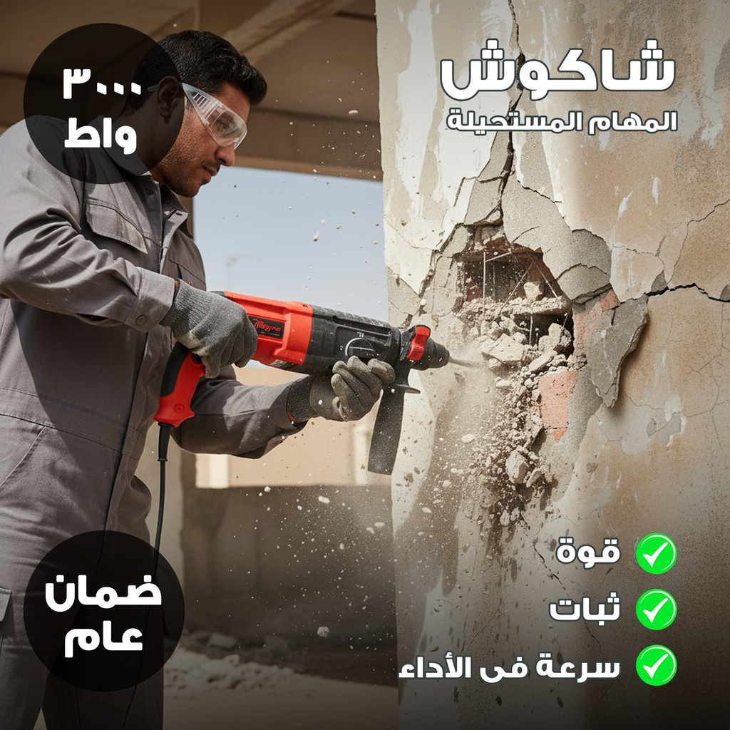 • هيلتي GREATEC