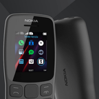 "	عرض سماعة ساوند كور Nokia 106 Dual SIM"