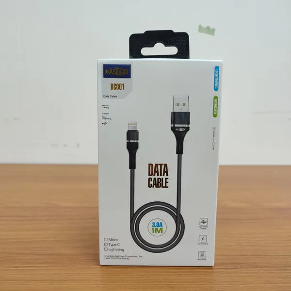 • كابل شحن type c-type c