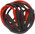 Car battery repair cable from سوق كوم, showing insulated connectors and durable wiring for automotive electrical repairs.