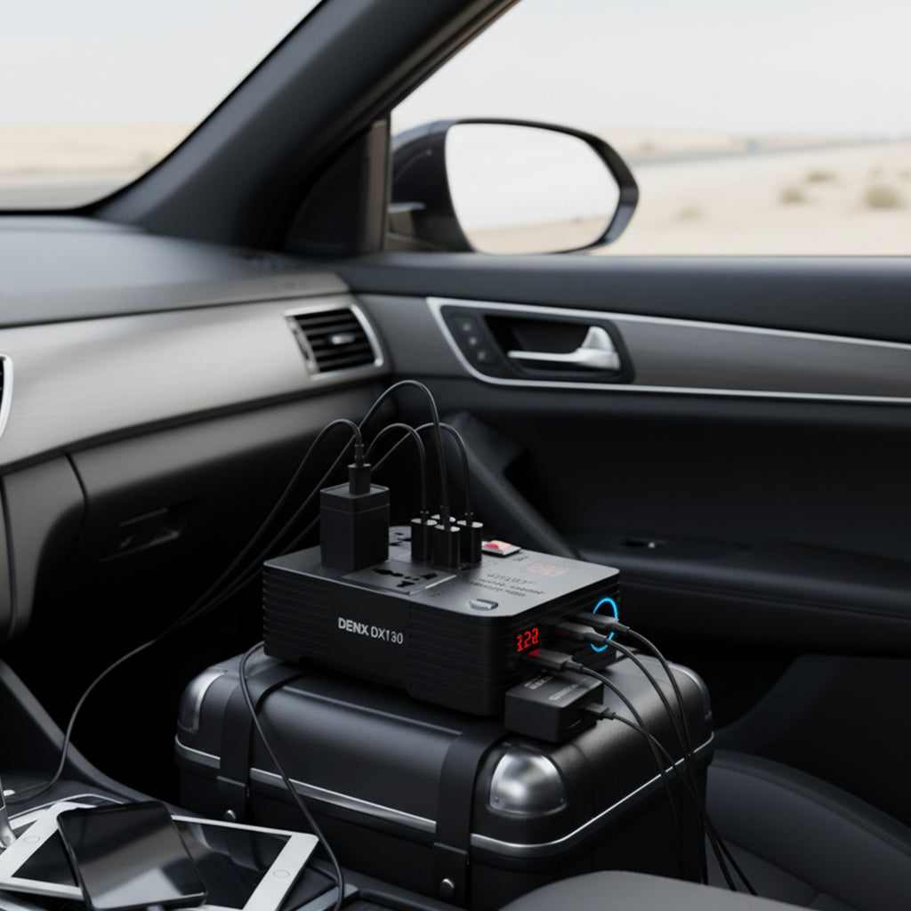 power inverter