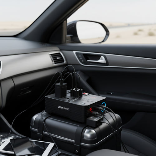 power inverter