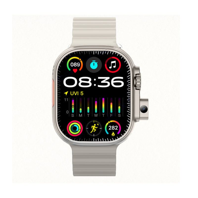 Smart watch BW10 PRO - 4G SIM and Cam