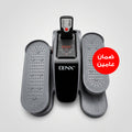 جهاز تمرين الساقين الكهربائي لكبار السن أثناء الجلوس – جهاز تمرين الدواسات DENX DX3715