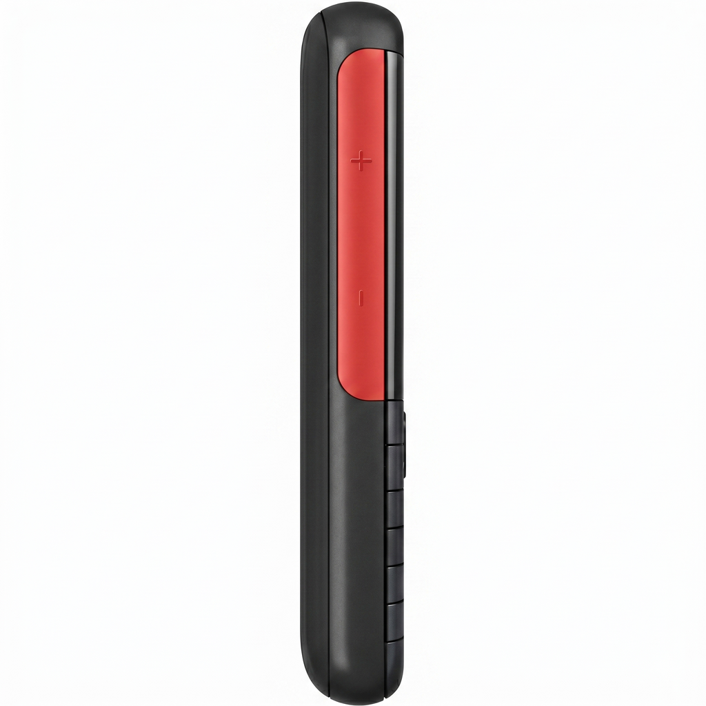 Nokia 5310 Dual-SIM