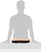 • ترابيزة لاب توب بوسادة LazyLap