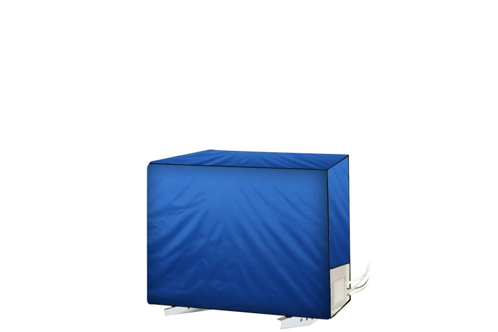 External 3 HP air conditioning unit cover from سوق كوم, designed for outdoor AC units with garden accessories appearance.