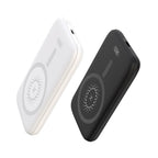 • XO-PR153 Power Bank magnetic wireless Fast Charge