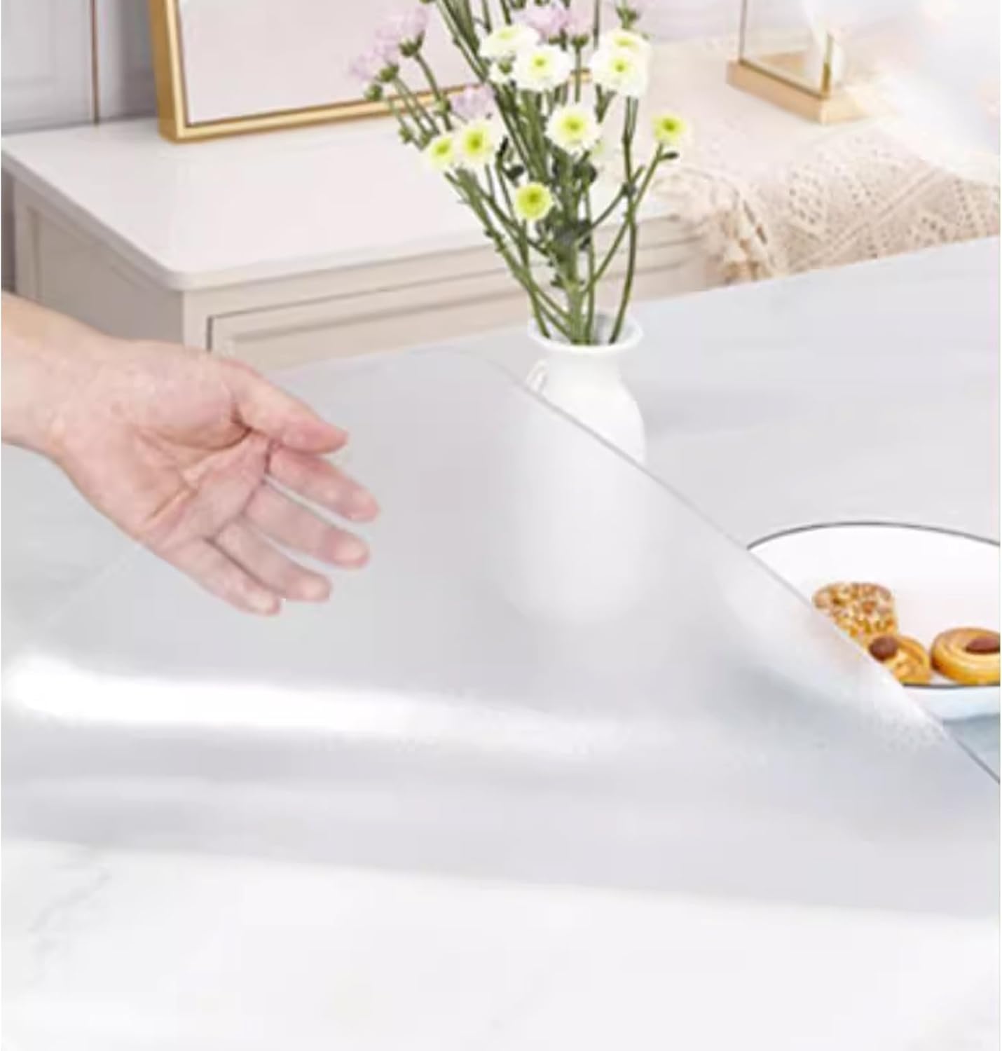 بديل الزجاج مقاس  160 في 90 سمك 1.5 mm