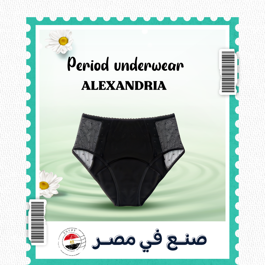 ALEXANDRIA - STRONG +