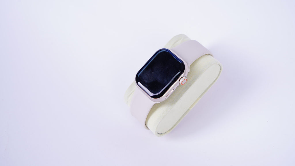 • Haino Teko Smart Watch HW9 Mini