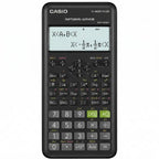 شاشة آلة حاسبة Casio fx-95ES Plus واضحة