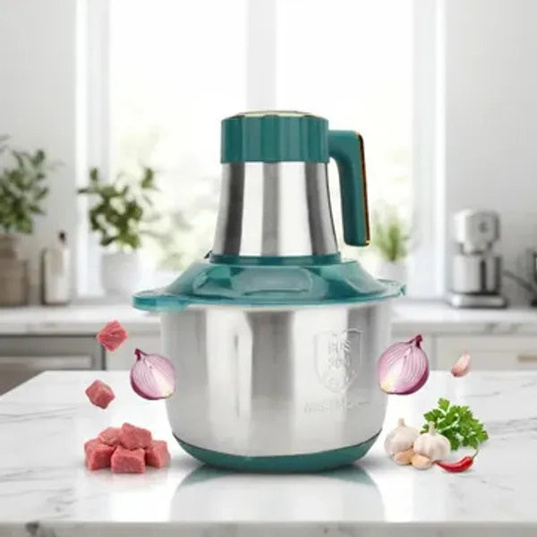 معدات BRAUN متعددة الاستخدامات للطبخ المنزلي