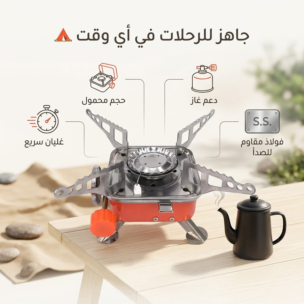 • بوتجاز الرحلات
