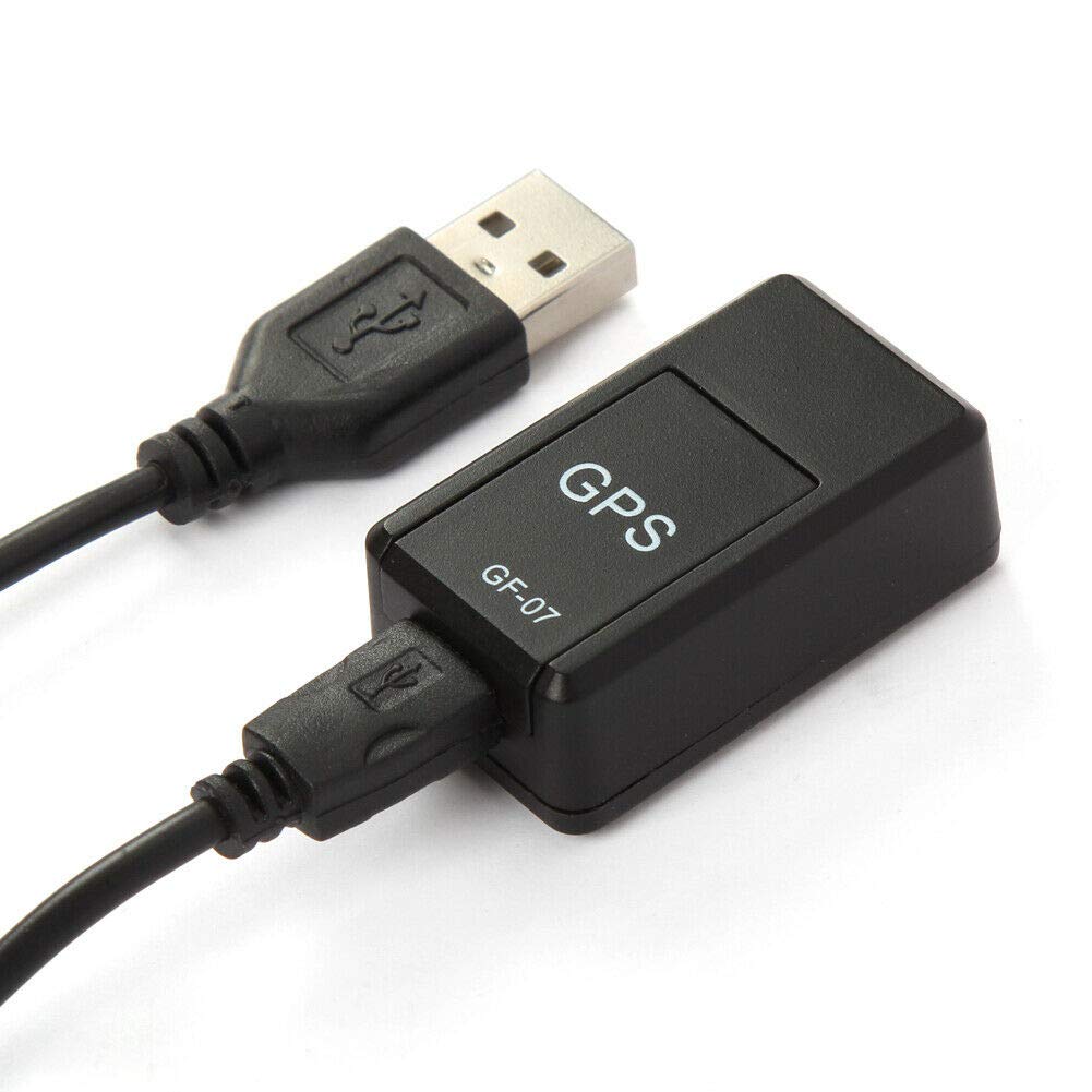 عرض قطعتين Mini GPS Tracker