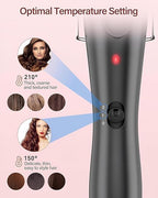 Cronier hair waver