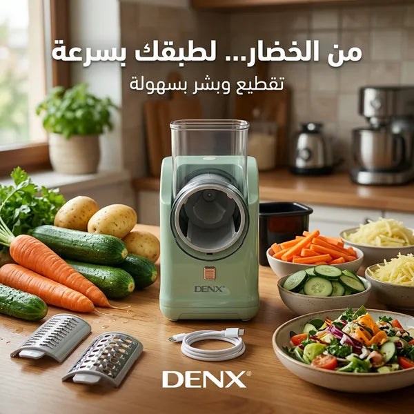 قطاعه خضروات كهرباء