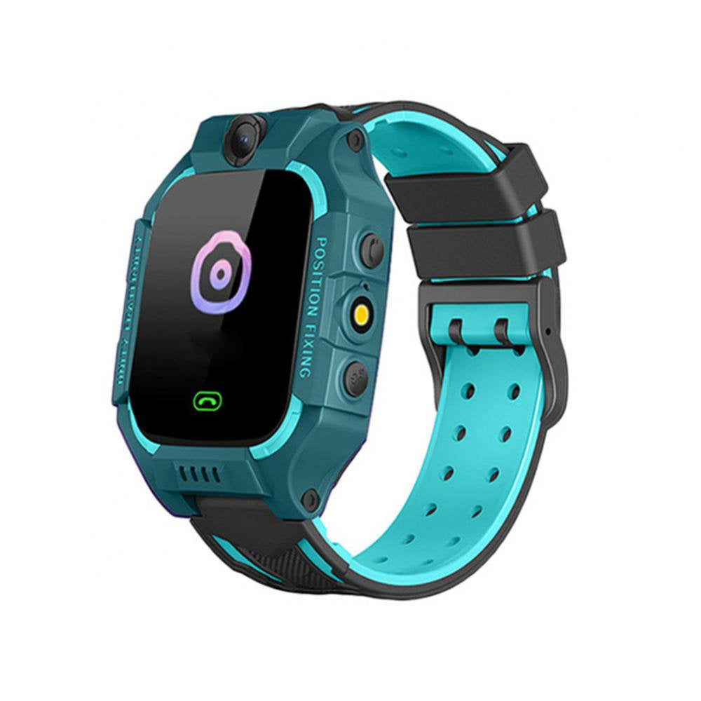ساعة ذكية للأطفال M2 مع تتبع موقع وكاميرا عن بعد | تسوق الآن