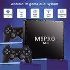 • Android TV BOX &amp; Game Stick 10K