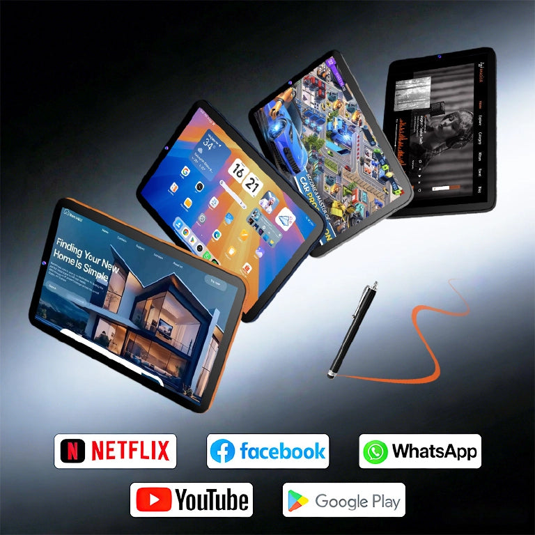 تابلت - 17 PRO MAX