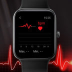Smart Watch T500 ProMax plus