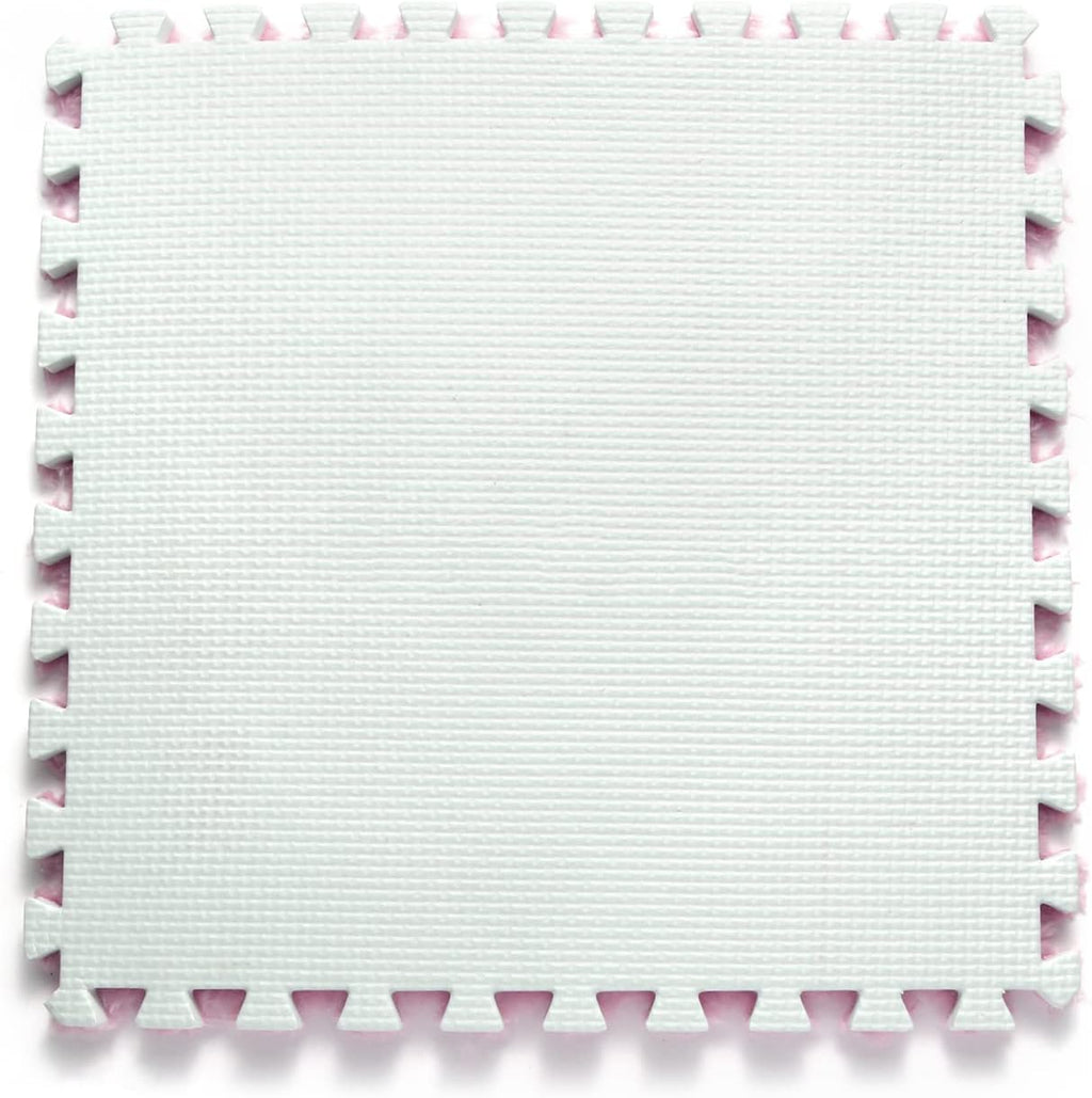 • "	سجاده ارضيه مربع 30*30 "