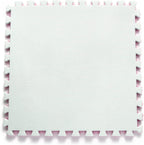 • "	سجاده ارضيه مربع 30*30 "