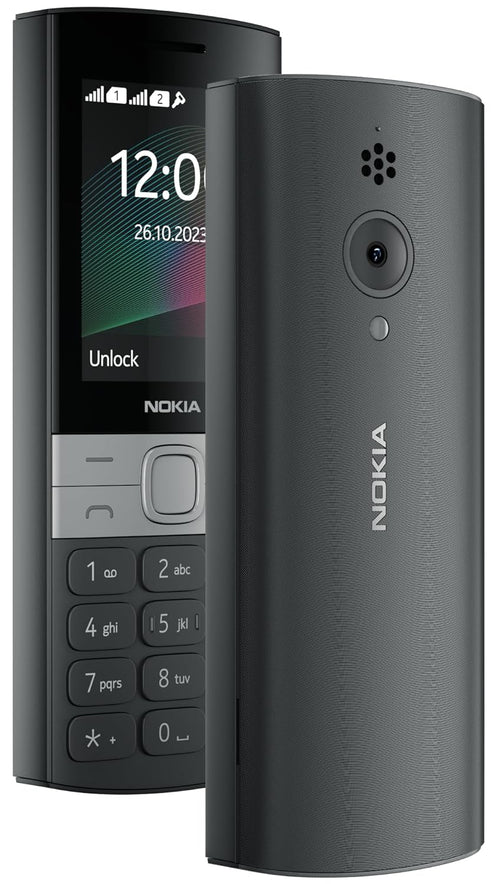 "	Nokia 150 Dual Sim Phone"