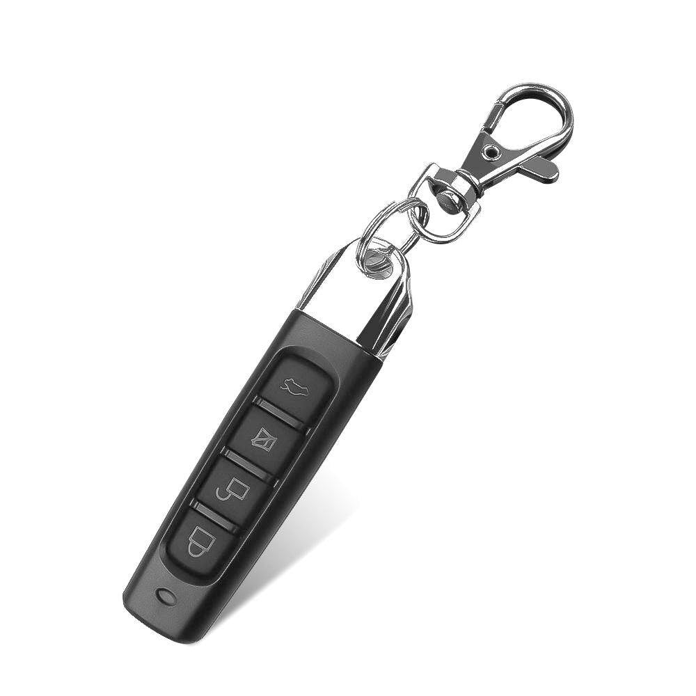 باندل القيادة الآمنة (داش كام  تركب بولاعة السيارة اي باث بضمان سنة + ليزر USB للسيارة + المفتاح الذكي ناسخ الأزرار هدية)
