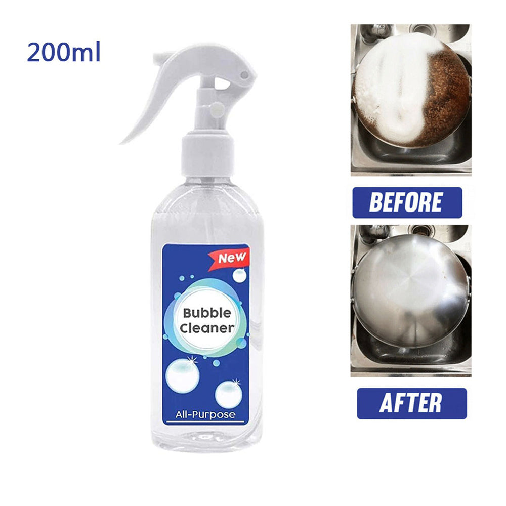 عرض ملمع السيارة Shield Bright+اسبراي التنظيف الجبار Multipurpose Bubble Cleaner